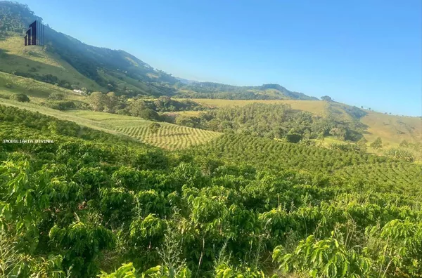 Fazenda para Venda em Monte Sião / MG no bairro BONITO
