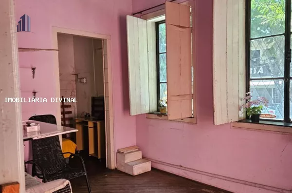 Casa para Venda em Ouro Fino / MG no bairro CENTRO