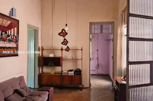 Casa para Venda em Ouro Fino / MG no bairro CENTRO