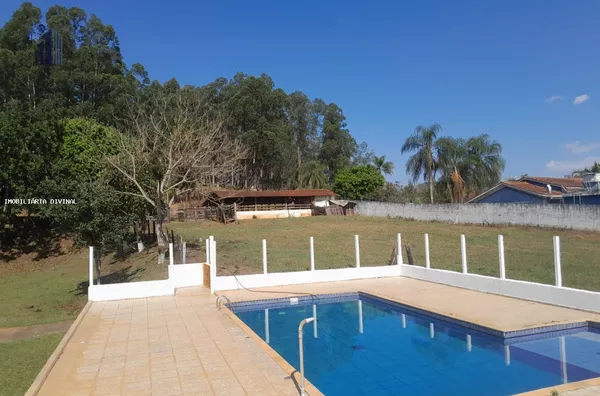Sítio para Venda em Ouro Fino / MG no bairro PONTE PRETA