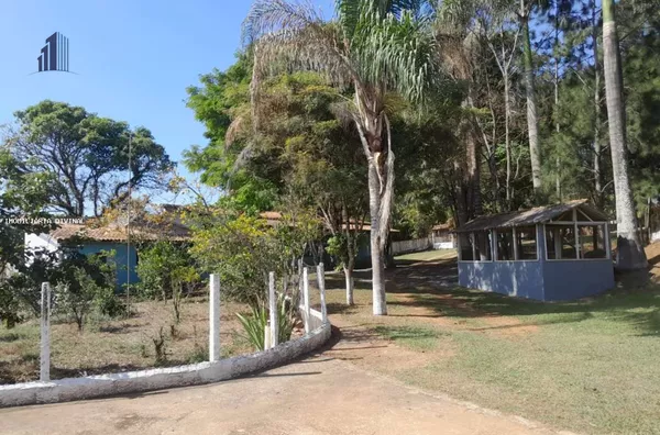 Sítio para Venda em Ouro Fino / MG no bairro PONTE PRETA