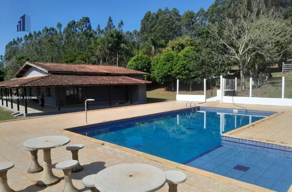 Sítio para Venda em Ouro Fino / MG no bairro PONTE PRETA