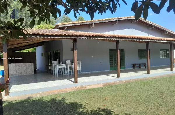 Sítio para Venda em Ouro Fino / MG no bairro PONTE PRETA
