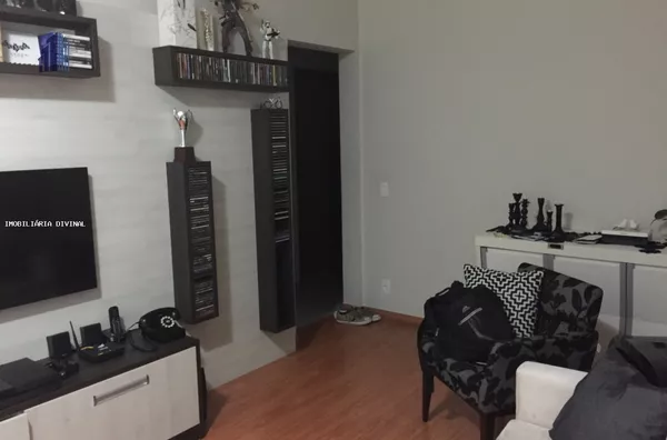 Apartamento para Venda em Campinas / SP no bairro JARDIM FLAMBOYANT