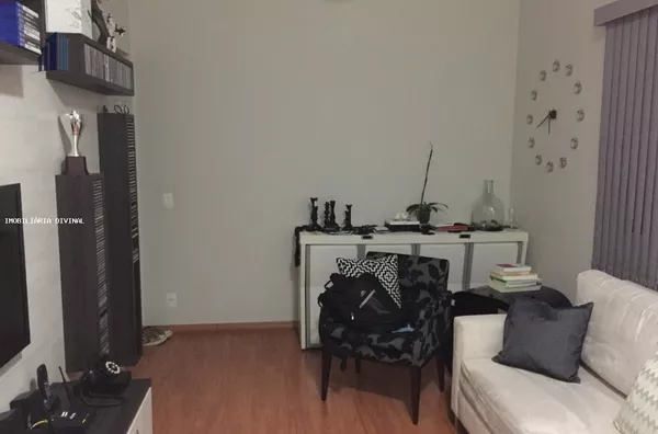 Apartamento para Venda em Campinas / SP no bairro JARDIM FLAMBOYANT