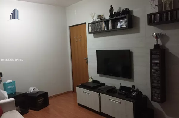 Apartamento para Venda em Campinas / SP no bairro JARDIM FLAMBOYANT