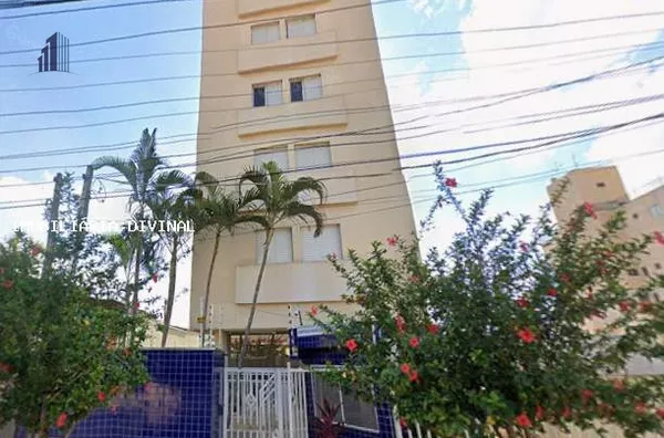 Apartamento para Venda em Campinas / SP no bairro JARDIM FLAMBOYANT