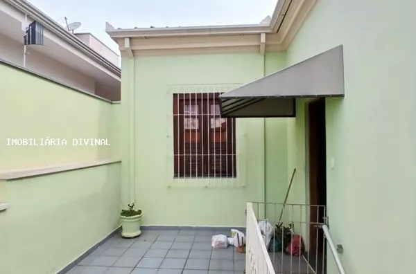 Casa para Venda em Ouro Fino / MG no bairro CENTRO