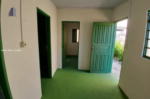 Casa para Locação em Ouro Fino / MG no bairro PARREIRA