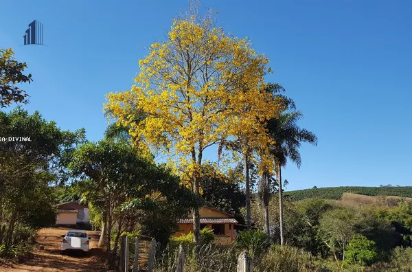 Sítio para Venda em Ouro Fino / MG no bairro _