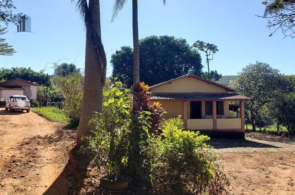Sítio para Venda em Ouro Fino / MG no bairro _