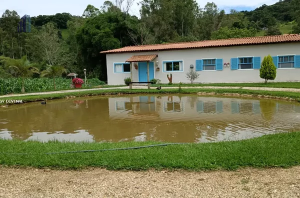 Chácara para Venda em Borda da Mata / MG no bairro _