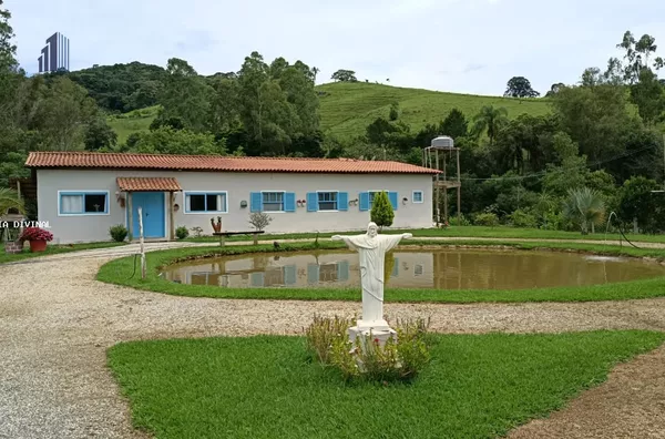 Chácara para Venda em Borda da Mata / MG no bairro _