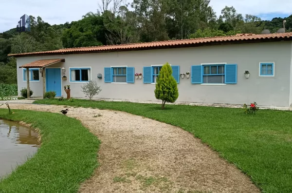 Chácara para Venda em Borda da Mata / MG no bairro _
