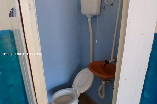 Ponto Comercial para Locação em Ouro Fino / MG no bairro ALTO
