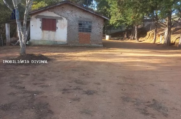 Chácara para Venda em Ouro Fino / MG no bairro _