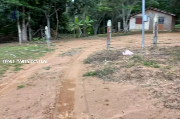 Chácara para Venda em Ouro Fino / MG no bairro _