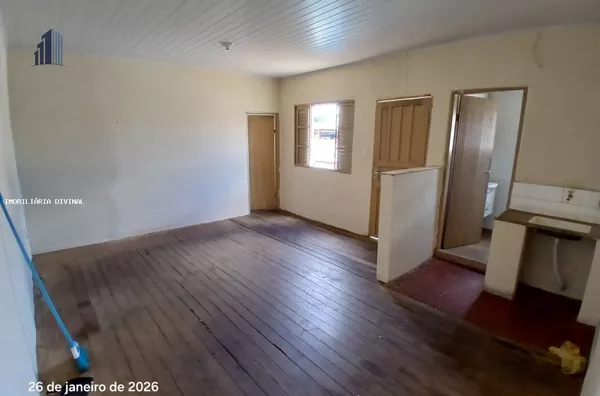 Ponto Comercial para Locação em Ouro Fino / MG no bairro CENTRO