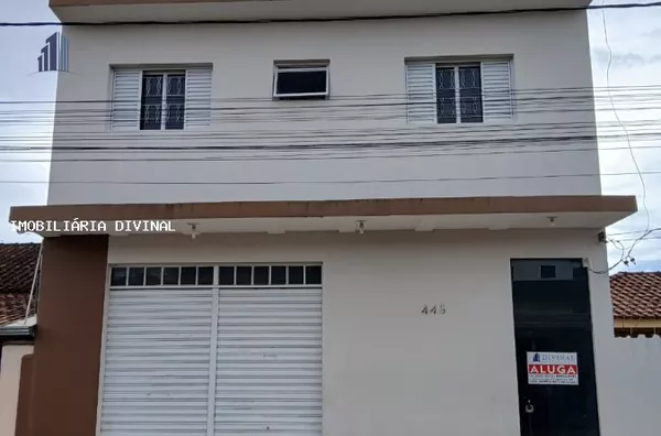 Casa para Locação em Ouro Fino / MG no bairro PALOMOS - Foto 1