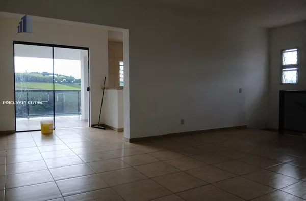 Casa para Locação em Ouro Fino / MG no bairro PALOMOS - Foto 2