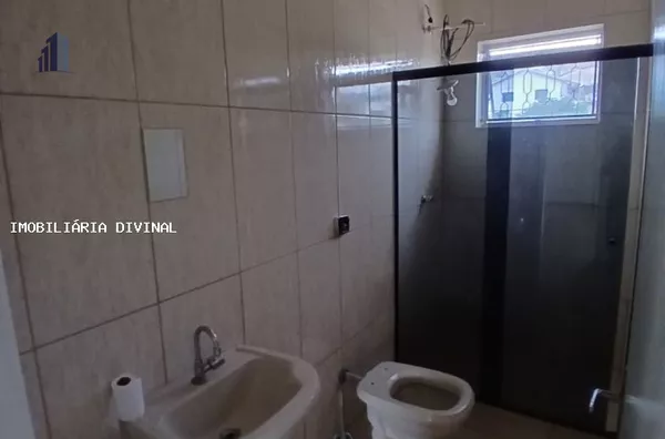 Casa para Locação em Ouro Fino / MG no bairro PALOMOS - Foto 6