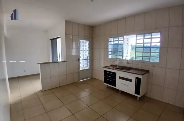 Casa para Locação em Ouro Fino / MG no bairro PALOMOS - Foto 10
