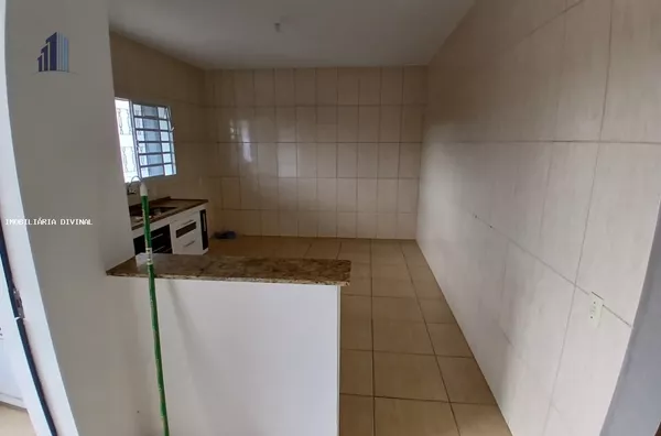 Casa para Locação em Ouro Fino / MG no bairro PALOMOS - Foto 8