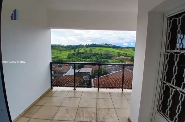 Casa para Locação em Ouro Fino / MG no bairro PALOMOS - Foto 11
