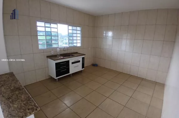 Casa para Locação em Ouro Fino / MG no bairro PALOMOS - Foto 9