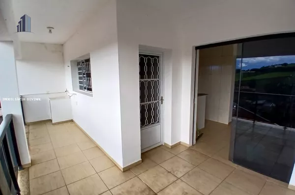 Casa para Locação em Ouro Fino / MG no bairro PALOMOS - Foto 12