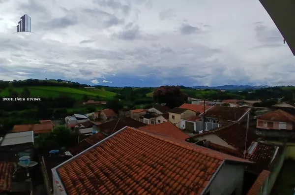 Casa para Locação em Ouro Fino / MG no bairro PALOMOS - Foto 13