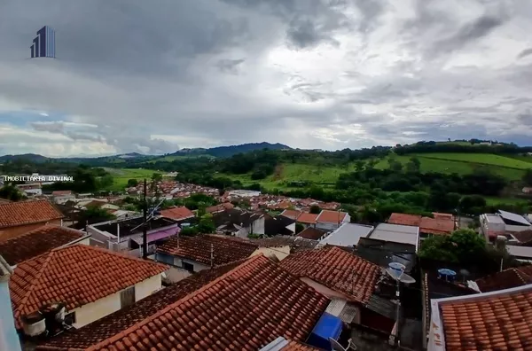 Casa para Locação em Ouro Fino / MG no bairro PALOMOS - Foto 14