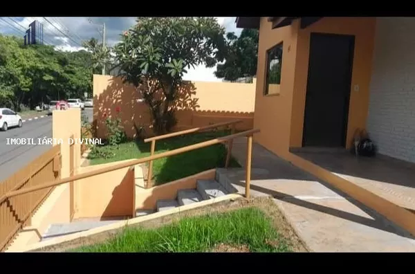 Casa para Venda em Ouro Fino / MG no bairro PALOMOS