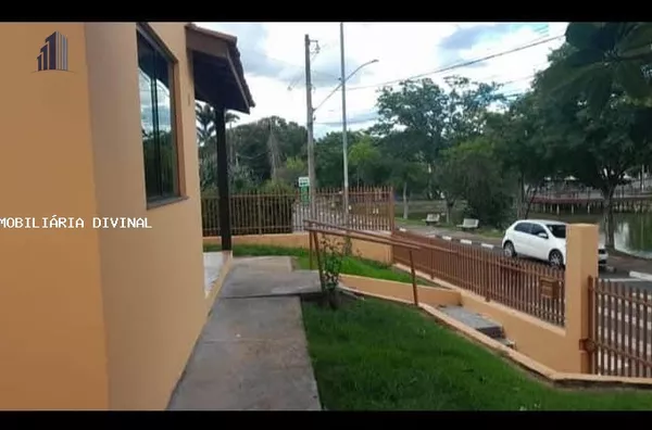Casa para Venda em Ouro Fino / MG no bairro PALOMOS