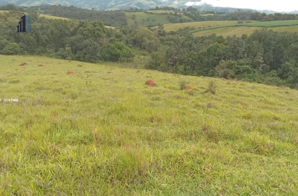 Sítio para Venda em Ouro Fino / MG no bairro _