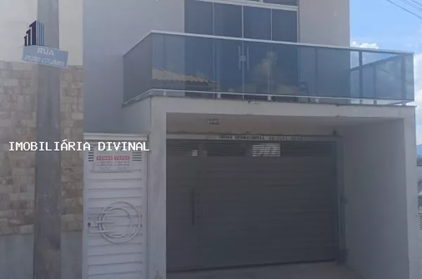 Casa para Venda em Ouro Fino / MG no bairro PALOMOS