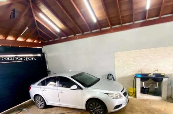 Casa para Venda em Ouro Fino / MG no bairro PALOMOS