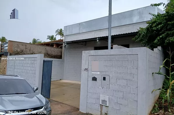 Barracão para Venda em Ouro Fino / MG no bairro CAPELINHA