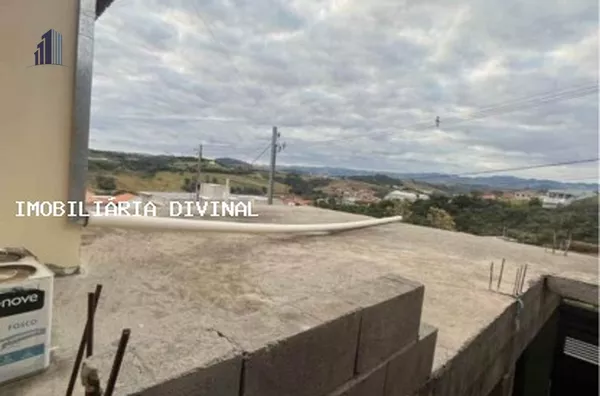 Casa para Venda em Ouro Fino / MG no bairro PALOMOS