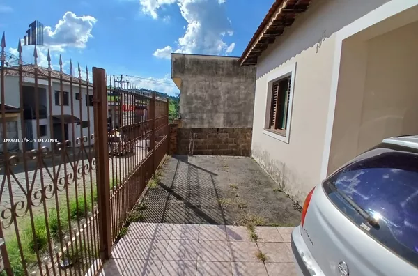 Casa para Venda em Ouro Fino / MG no bairro PALOMOS