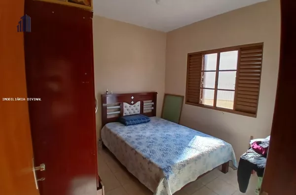 Casa para Venda em Ouro Fino / MG no bairro PALOMOS