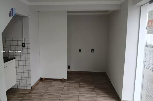 Ponto Comercial para Locação no bairro CENTRO