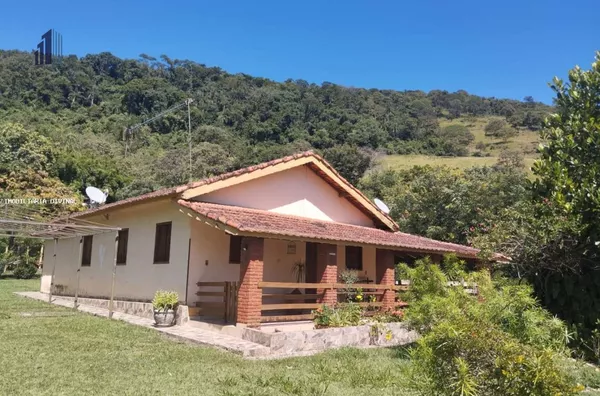 Sítio para Venda em Mococa / SP no bairro _