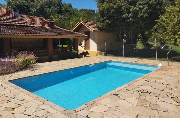 Sítio para Venda em Mococa / SP no bairro _