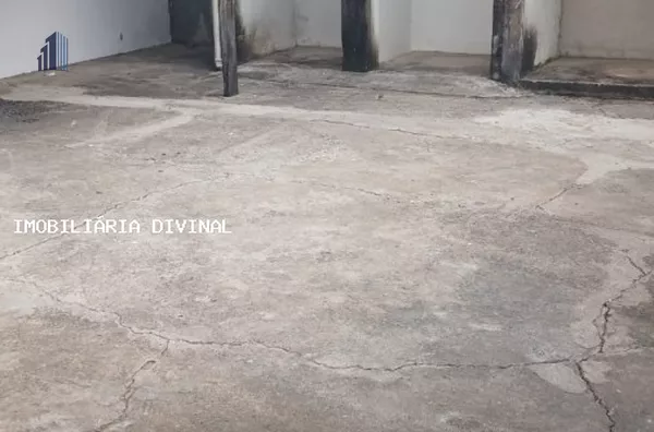 Barracão para Locação no bairro CENTRO