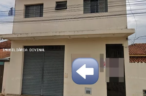 Salão Comercial para Locação em Ouro Fino / MG no bairro CENTRO