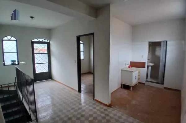 Casa para Locação em Ouro Fino / MG no bairro CENTRO
