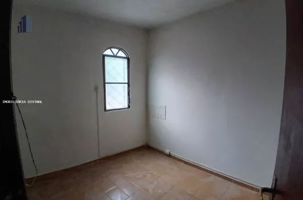 Casa para Locação em Ouro Fino / MG no bairro CENTRO