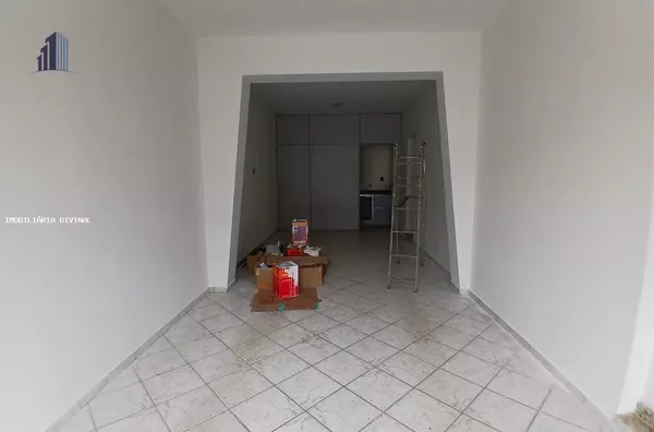 Casa para Locação em Ouro Fino / MG no bairro CENTRO