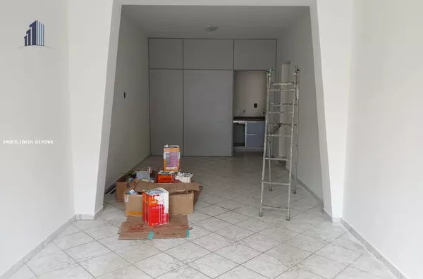 Casa para Locação em Ouro Fino / MG no bairro CENTRO